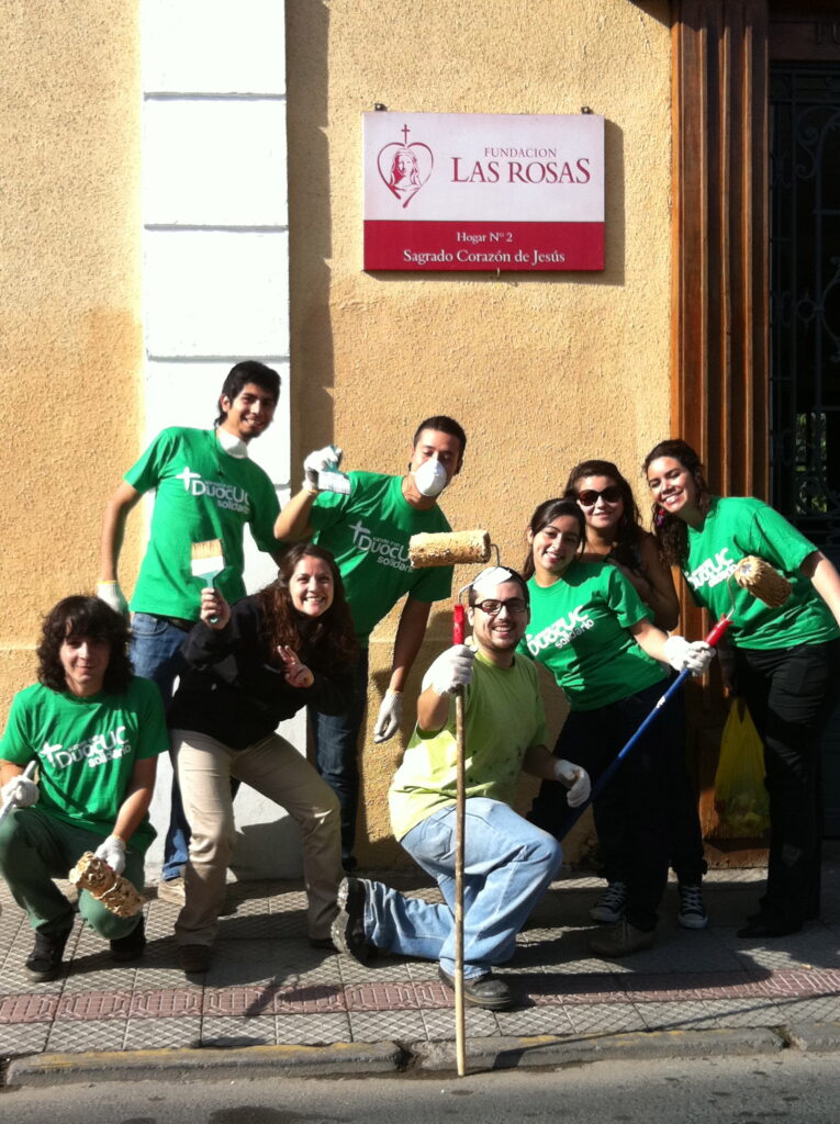 Desafío Solidario 2012 (1)
